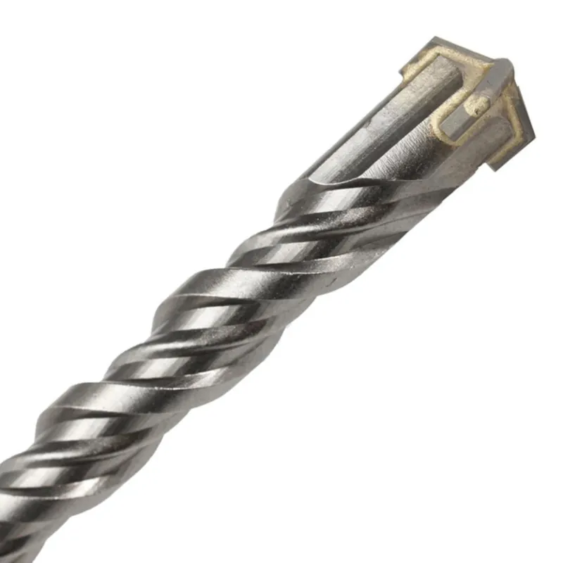 Wiertło do betonu muru cegły SDS+ 10 x 350 mm Hit sprzedaży