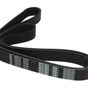 Wyjątkowa oferta Pasek wielorowkowy (8PK1884) pasuje do VOLVO 8500, 8700, 9700, 9900, B12 D12C420-DH12E460 01.97-
