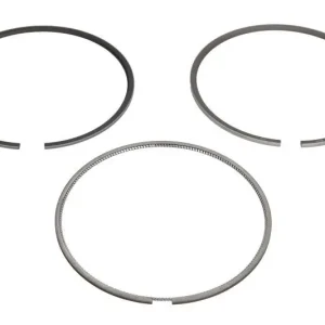 Nowość Pierścienie tłokowe (110mm (STD)) pasuje do VOLVO pasuje do VOLVO 7900, 8900, 9500, B8, FE II, FL III D5K240-D8K350 05.12-