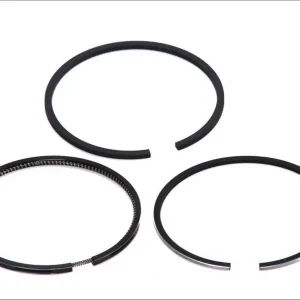 Łatwy zwrot Pierścienie tłokowe (98,425mm (+0,40) 2,39-3,16-4,75) pasuje do VOLVO pasuje do VOLVO F6, FL6, 2000, DR, EC, L, T, AKERMAN H, VALMET 2000, 900, VALTRA T 611D-TID162