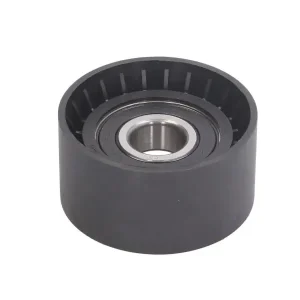 Rolka napinająca pasek wielorowkowy pasuje do RVI MAGNUM, VOLVO 8700, B11, B12, B6, B9, FH12, FM10, FM12 D10A320-TD123ES 09.90- Promocja