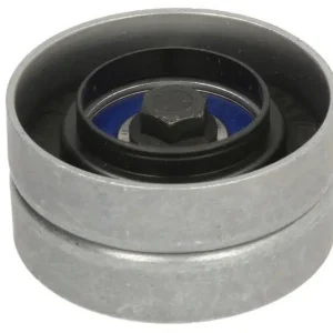 Oferta limitowana Rolka prowadząca pasek wielorowkowy pasuje do RVI MIDLUM, VOLVO FL, FL II D6B-DXi7 03.00-