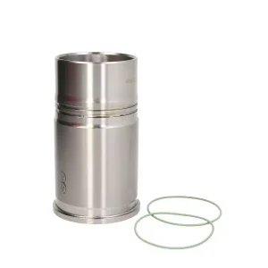Tuleja cylindra (śr. wew. 108mm, dł. 228mm, średnica flanszy 131,7mm) pasuje do RVI MIDLUM, PREMIUM 2, VOLVO 7900, 8700, 8900, B6, B7, FE, FE II, FL II, FL III, ABG D5F215-TCD2013L64V Rabat