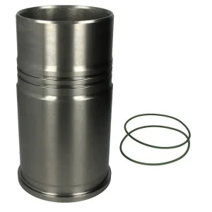 Najlepsza cena Tuleja cylindra (śr. wew. 108mm, dł. 228mm, średnica flanszy 131,7mm) pasuje do RVI MIDLUM, PREMIUM 2, VOLVO 8700, 8900, B6, B7, FE, FE II, FL II, FL III, ABG D0826LE522-TCD2013L64V