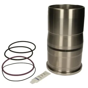 Tuleja cylindra (śr. wew. 131mm, dł. 262mm, średnica flanszy 159,6mm, honowana EURO 3) pasuje do RVI KERAX, MAGNUM, VOLVO 9700, 9900, B13, FH, FH II, FH III, FM, FM II D13A360-G13C460 09.05- Kup online