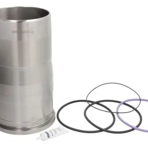 Kup teraz Tuleja cylindra (śr. wew. 131mm, dł. 273mm, średnica flanszy 159,6mm) pasuje do RVI MAGNUM, VOLVO 7300, 7500, 8500, 8700, 9700, 9900, A, B12, FH12, FM12, NH12 D12A340-DXi12