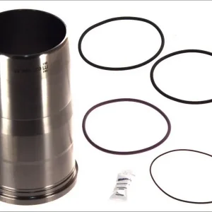 Cena promocyjna Tuleja cylindra (śr. wew. 131mm, dł. 276mm, średnica flanszy 159,6mm) pasuje do VOLVO A, B12, FH12, FL12, NH12 D12A340-D12D420 01.91-