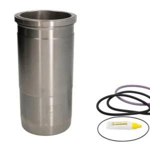 Tuleja cylindra (śr. wew. 98,43mm, dł. 234,75mm, średnica flanszy 119,088mm) pasuje do VOLVO B6, FL, FL6 D6A180-TD63ES 09.85- Szybka wysyłka