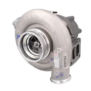 Turbosprężarka (HX52) pasuje do RVI KERAX, PREMIUM 2, VOLVO 9700, 9900, B11, FM, FM II, FMX, FMX II D11A-330-DXi11 09.05- Cena promocyjna