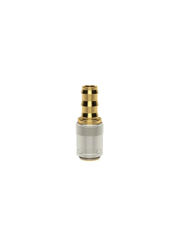 I9 GNIAZDO 10 MM PUSH-ON, BEZ ZAWORU Rabat