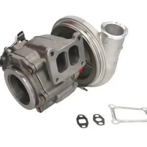 Turbosprężarka (HX52W) pasuje do VOLVO MD 11 Sprawdź teraz