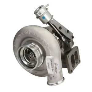 Turbosprężarka (HX55W) pasuje do RVI,VOLVO FH, FM, FM II Silnik - MD13 Wyjątkowa oferta