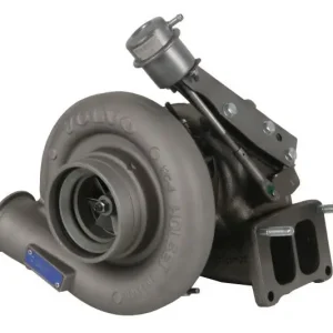 Bezpieczne zakupy Turbosprężarka (HX55W) pasuje do VOLVO FH, FM, FM II D13A480-D13K500 09.05-