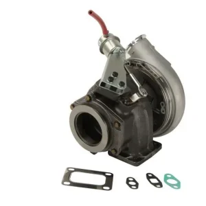 Oferta limitowana Turbosprężarka (z zestawem uszczelek) pasuje do RVI, VOLVO pasuje do RVI KERAX, PREMIUM 2 DXi11 10.05-