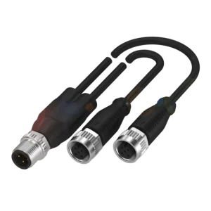 Oferta Rozdzielacz Y BCC M414-M415-M415-U2028-003 BALLUFF