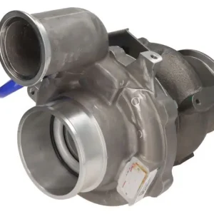 Rabat Turbosprężarka pasuje do VOLVO