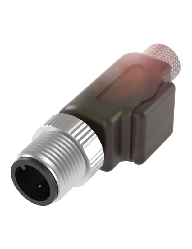 Adapter BCC M313-M413-3E-RA101-000 BALLUFF Oferta limitowana