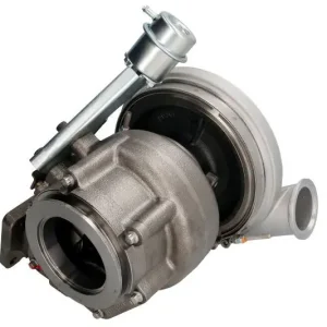 Wyjątkowa oferta Turbosprężarka pasuje do VOLVO 9700, 9900, B13, FH, FH II, FH III, FM, FM II, FMX, FMX II, FMX III D13A380-D13K540 09.05-