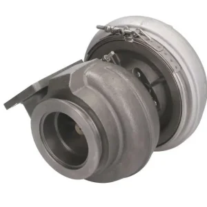 Bestseller Turbosprężarka pasuje do VOLVO FH12 D12 pasuje do VOLVO L