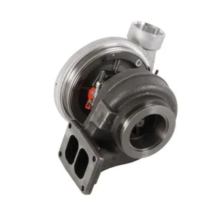 Turbosprężarka pasuje do VOLVO FH12, FM12 D12A340-D12D460 08.93- Bezpieczna płatność