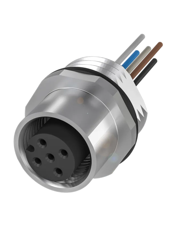 Złącze tablicowe BCC M455-0000-1A-RM020-005 BALLUFF Niska cena