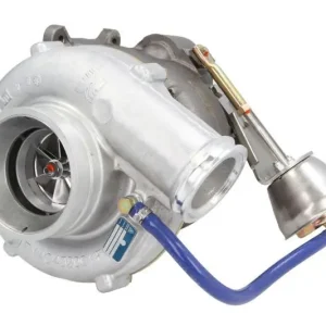 Turbosprężarka pasuje do VOLVO FM9 D9A380 12.01-09.05 Hit sprzedaży