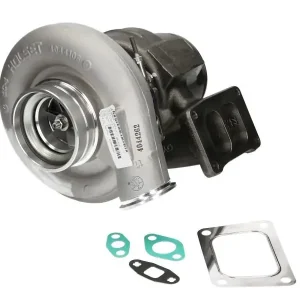 Obniżka ceny Turbosprężarka pasuje do VOLVO pasuje do VOLVO 9700, 9900, FH, FH II, FM, FM II, FMX, FMX II D13A400-D13K420 09.05-