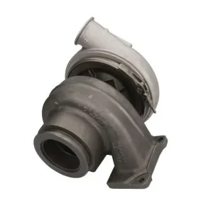 Turbosprężarka regenerowany pasuje do VOLVO 9700, 9900, FH, FH II, FM, FM II, FMX, FMX II D13A400-D13K420 09.05- Bezpieczne zakupy