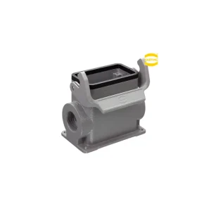 Obudowa z gniazdem, HAN 48B-ASG2-LB-K-M40, HARTING Hit sprzedaży