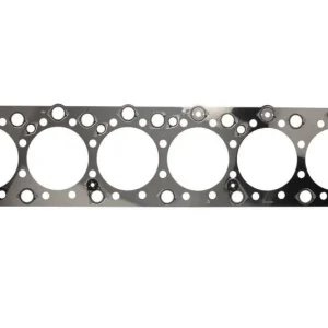 Uszczelka głowicy cylindrów 1,25mm pasuje do RVI MAGNUM, VOLVO 8500, 8700, A, B12, FH12, FL12, FM12, NH12 D12A340-DXi12 01.92- Nowość