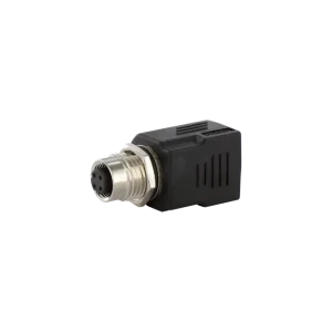 Wysoka jakość Adapter M12 żeński D-cod. - RJ45 żeński 7000-44671-0000000