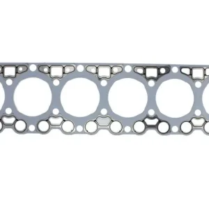 Oferta Uszczelka głowicy cylindrów pasuje do FENDT 922 VARIO, 924 VARIO, 927 VARIO, 933 VARIO, 936 VARIO, DEUTZ FAHR X 710, X 720, SAME 230, 270, 150 CONTINUO, VOLVO 9820, 8700, 8900, B6, B 7