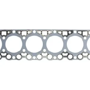 Uszczelka głowicy cylindrów pasuje do FENDT 922 VARIO, 924 VARIO, 927 VARIO, 933 VARIO, 936 VARIO, DEUTZ FAHR X 710, X 720, SAME 230, 270, 150 CONTINUO, VOLVO 9820, 8700, 8900, B6, B 7 Cena promocyjna