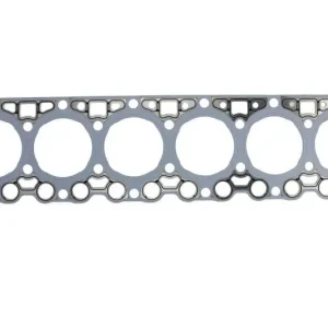 Cena promocyjna Uszczelka głowicy cylindrów pasuje do FENDT 922 VARIO, 924 VARIO, 927 VARIO, 933 VARIO, 936 VARIO, DEUTZ FAHR X 710, X 720, SAME 230, 270, 150 CONTINUO, VOLVO 9820, 8700, 8900, B6, B6R