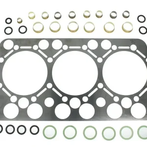 Darmowy zwrot Uszczelka głowicy cylindrów pasuje do VOLVO B6, FL, FL6, EC, L D6A180-TD63ES