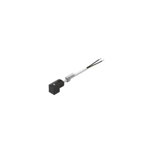 Zamów teraz KMEB-1-24-2.5-LED Gniazdo wtykowe z kablem