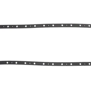 Nowość Uszczelka miski olejowej (guma) pasuje do VOLVO 7700, A, FL7, FM7, FS7 D7A285-TD73KFE 09.85-