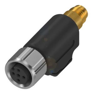 Adapter BCC M415-M313-3F-RA101-000 BALLUFF Obniżka ceny