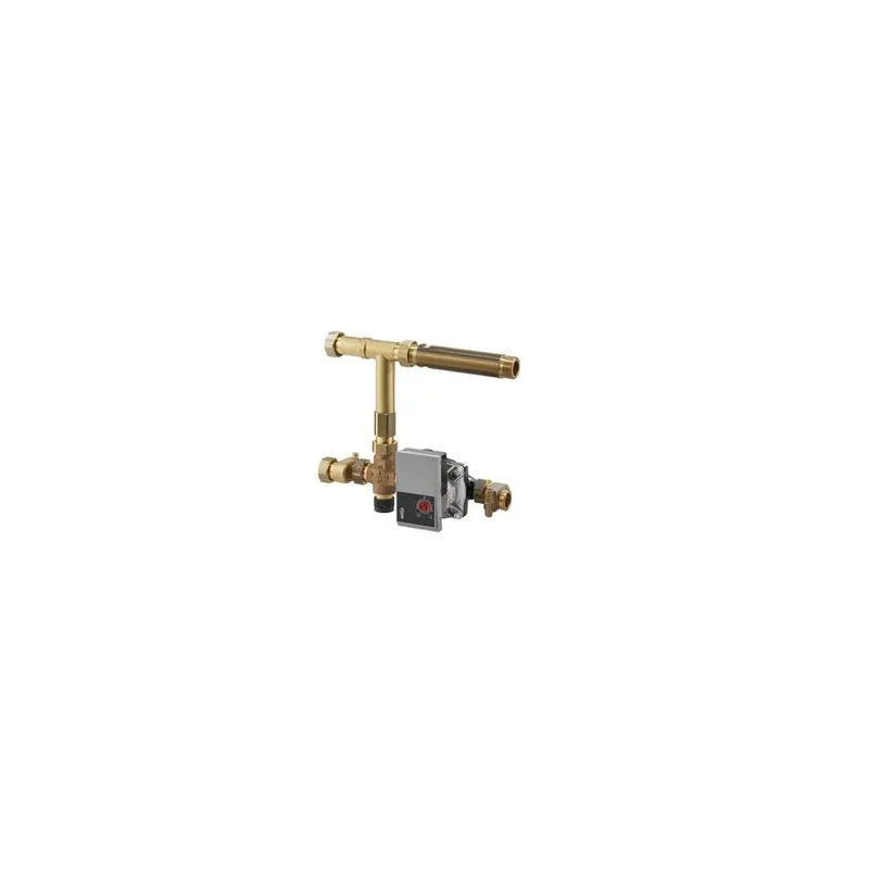 Oferta czasowa Regufloor HC DN 25 Wilo-Yonos Para