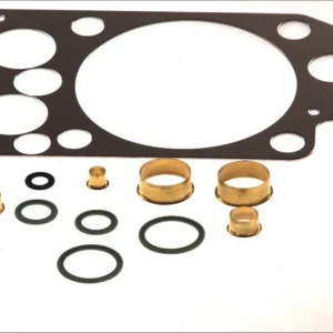 Bezpieczne zakupy Uszczelka pokrywy zaworów pasuje do MERCEDES ACTROS MP4 / MP5, ANTOS, AROCS, VOLVO B10, F10, FL10, N10, NL, SETRA 400, 500, DEUTZ FAHR 10000 471.943-THD100EA 01.73-