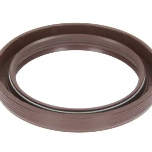 Do wyczerpania zapasów Uszczelniacz wału korbowego z przodu (60,33x79,4/79,4x9,5/11,2) pasuje do VOLVO FLC D4A140 09.96-09.00