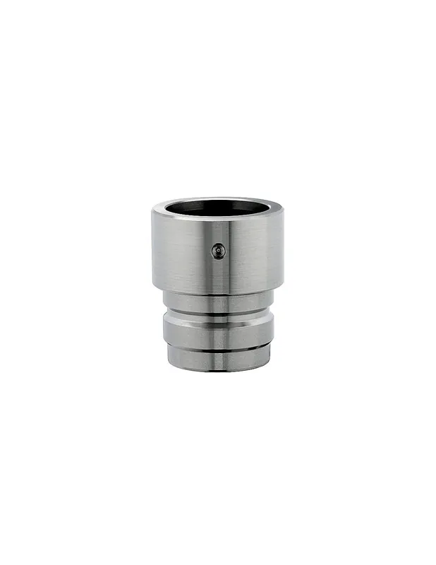 Wtyk pod rurę 38 mm Sprawdź teraz