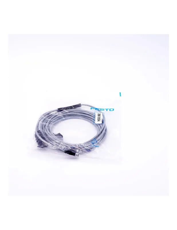 Kabel czujnika, 396 054, FESTO Nowy