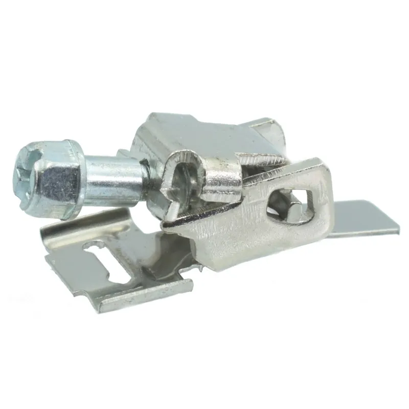 9,0 mm Zamek do Taśmy W4/A2 Szybka dostawa