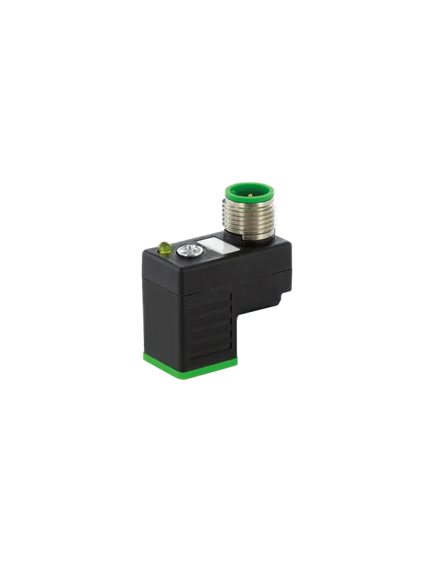 Bezpieczne zakupy Adapter M12 - MSUD typ C 8mm 7000-42811-0000000