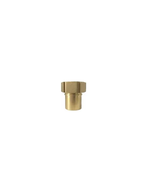 Ograniczona ilość Końcówka GW3/4‘‘ BSP MS DN19, 25 bar