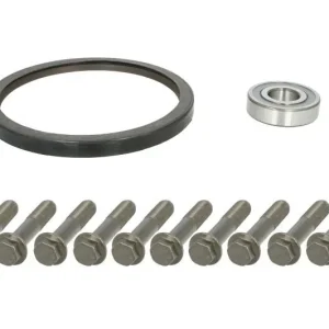 Zestaw śrub koła zamachowego pasuje do VOLVO 7700, 8500, 8700, 9700, 9900, B12, B9, F16, FH, FH II, FH III, FH12, FH16, FH16 II, FL12, FM, FM II, FM III, FM12, FMX, FMX II, FMX III, NH12 01.87- Dodaj do koszyka