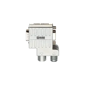Wysoka jakość Adapter Profibus M12/SUB-D 90° 7000-99411-0000000