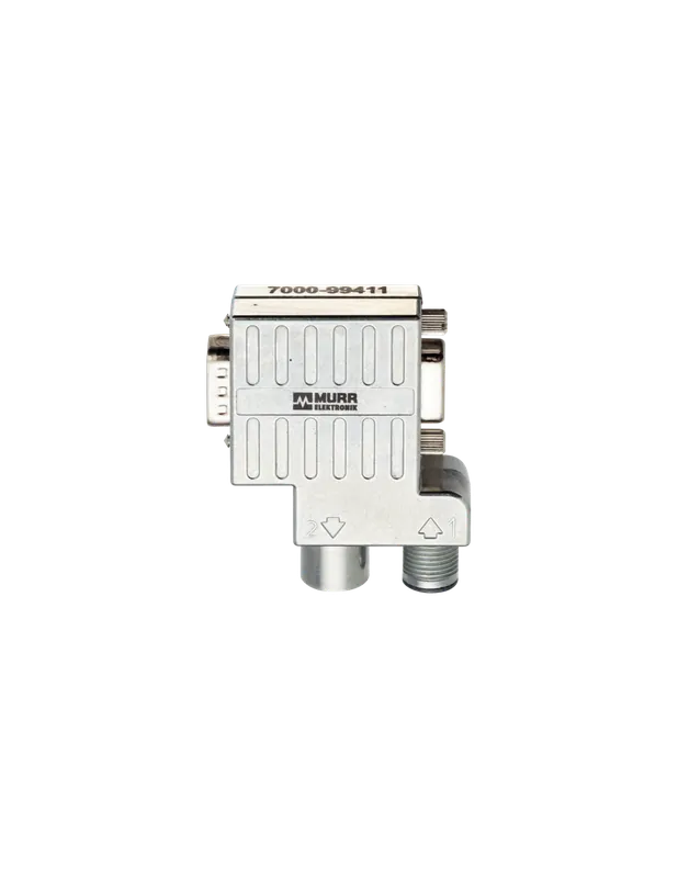 Wysoka jakość Adapter Profibus M12/SUB-D 90° 7000-99411-0000000