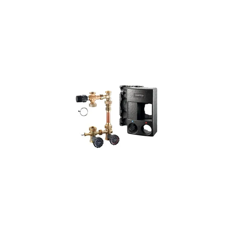 Hit cenowy Regumat RTA-180, DN 25, bez pompy